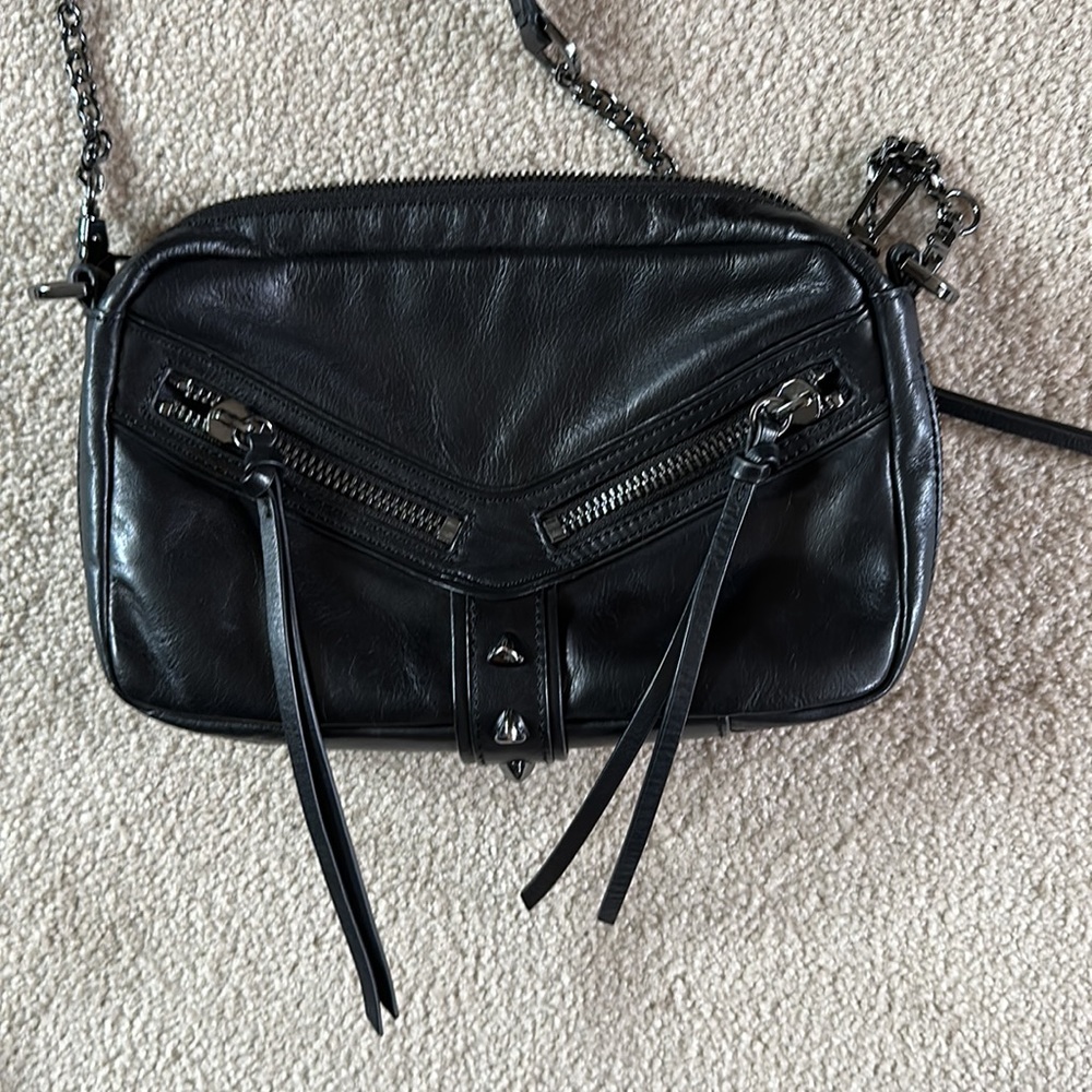 Botkier Trigger East/West Cross Body - image 2